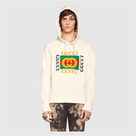 gucci sweatshurt|gucci oversized sweatshirt.